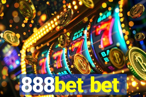 888bet bet